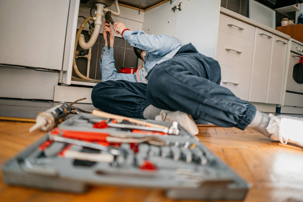 Best Water Leak Repair  in Leetonia, OH