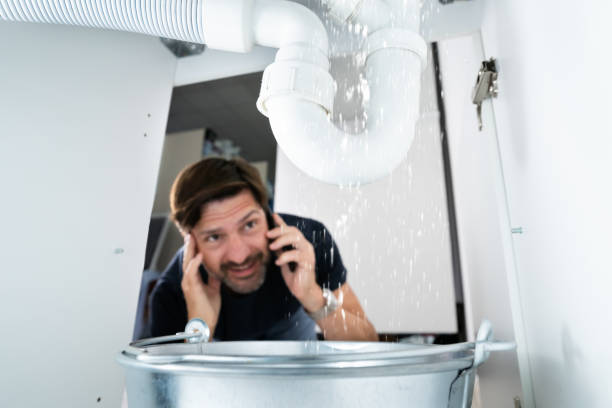 Best Residential Plumbing Services  in Leetonia, OH