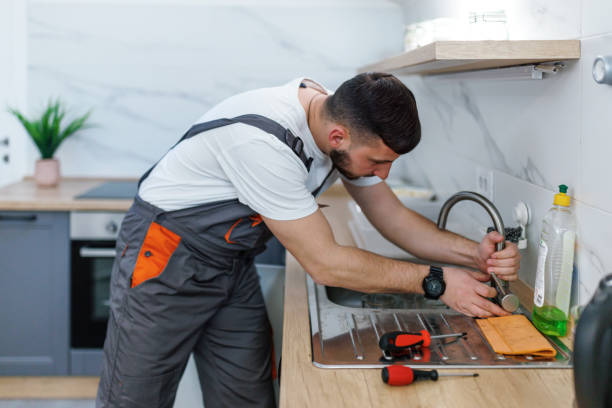 Best Plumbing Inspection Services  in Leetonia, OH
