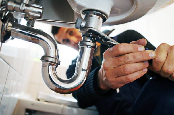 Best Pipe Repair Near Me  in Leetonia, OH