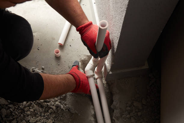 Best Water Softener Installation  in Leetonia, OH