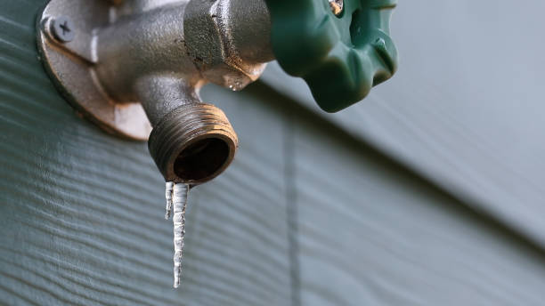 Best Gas Line Repair  in Leetonia, OH