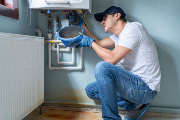 Best Sewer Cleaning Services  in Leetonia, OH
