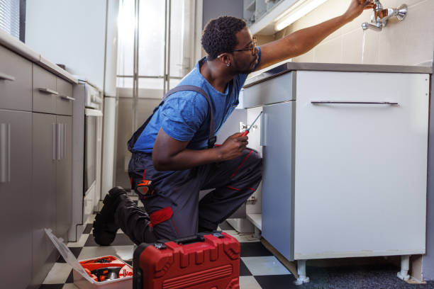Best Toilet Repair Services  in Leetonia, OH