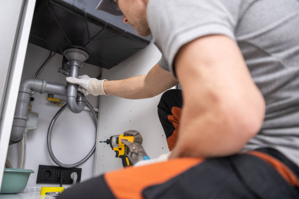 Best Leak Detection Services  in Leetonia, OH