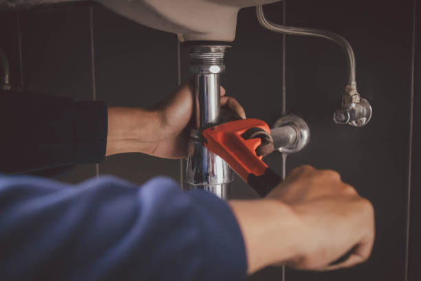 Best Drain Cleaning Services  in Leetonia, OH